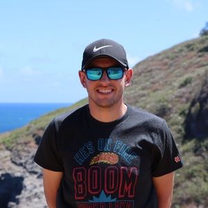 Meet your Posher, Nick